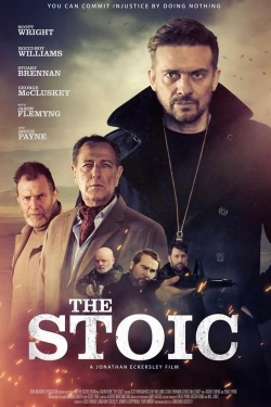 Watch The Stoic movies free Primewire