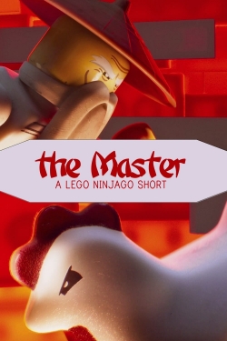 Watch The Master -  A Lego Ninjago Short movies free Primewire