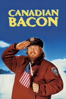 Watch Canadian Bacon movies free Primewire