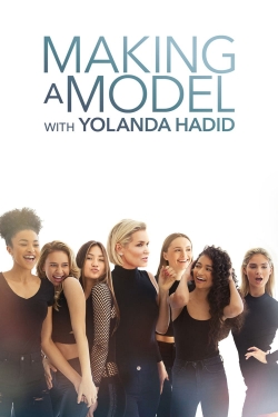 Watch Making a Model With Yolanda Hadid movies free Primewire