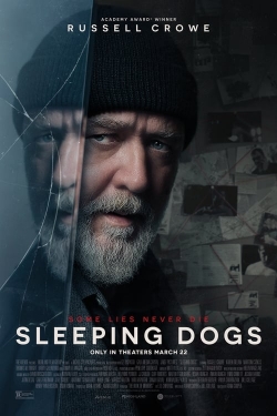 Watch Sleeping Dogs movies free Primewire