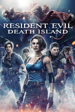 Watch Resident Evil: Death Island movies free Primewire