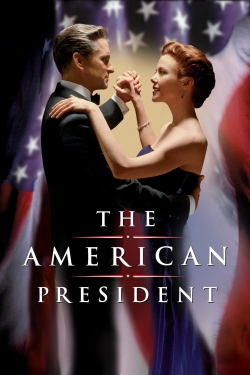 Watch The American President movies free Primewire