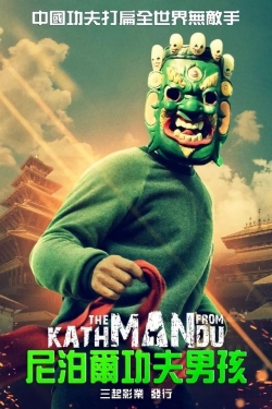 Watch The Man from Kathmandu movies free Primewire