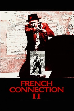 Watch French Connection II movies free Primewire