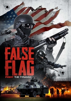 Watch False Flag movies free Primewire