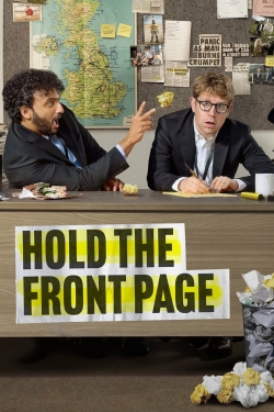 Watch Hold The Front Page movies free Primewire