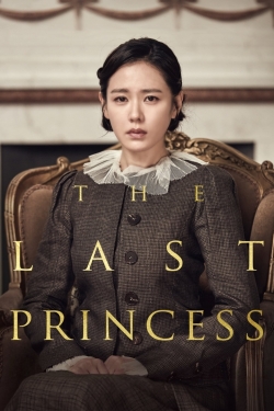 Watch The Last Princess movies free Primewire