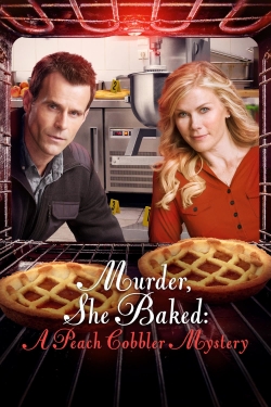 Watch Murder, She Baked: A Peach Cobbler Mystery movies free Primewire