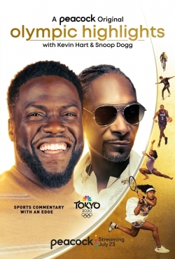 Watch Olympic Highlights with Kevin Hart and Snoop Dogg movies free Primewire