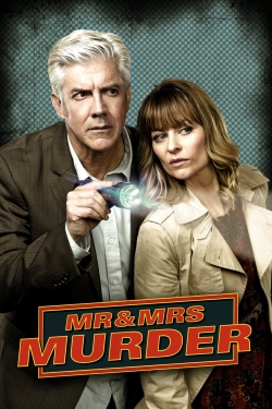 Watch Mr & Mrs Murder movies free Primewire