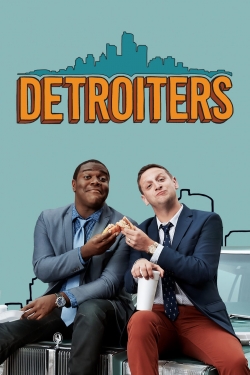 Watch Detroiters movies free Primewire