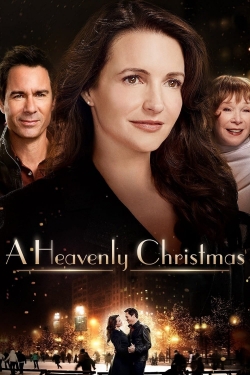 Watch A Heavenly Christmas movies free Primewire