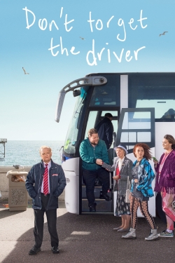 Watch Don't Forget the Driver movies free Primewire