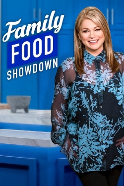 Watch Family Food Showdown movies free Primewire