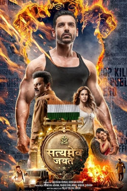 Watch Satyameva Jayate movies free Primewire