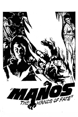 Watch Manos: The Hands of Fate movies free Primewire