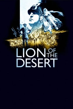 Watch Lion of the Desert movies free Primewire