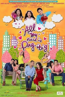 Watch All You Need Is Pag-ibig movies free Primewire