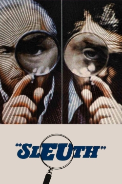 Watch Sleuth movies free Primewire