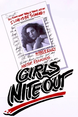 Watch Girls Nite Out movies free Primewire