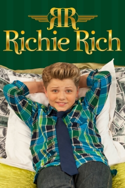 Watch Richie Rich movies free Primewire