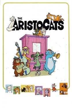 Watch The Aristocats movies free Primewire