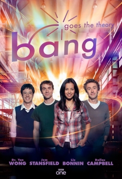 Watch Bang Goes the Theory movies free Primewire