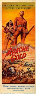 Watch Apache Gold movies free Primewire