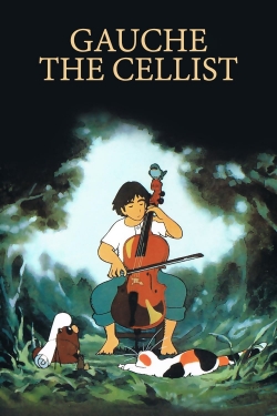 Watch Gauche the Cellist movies free Primewire