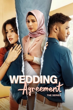 Watch Wedding Agreement: The Series movies free Primewire