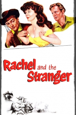 Watch Rachel and the Stranger movies free Primewire