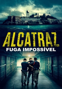 Watch Alcatraz movies free Primewire