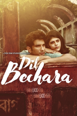 Watch Dil Bechara movies free Primewire