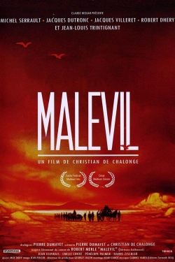 Watch Malevil movies free Primewire