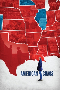 Watch American Chaos movies free Primewire