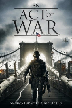 Watch An Act of War movies free Primewire