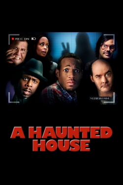 Watch A Haunted House movies free Primewire