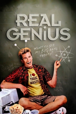 Watch Real Genius movies free Primewire