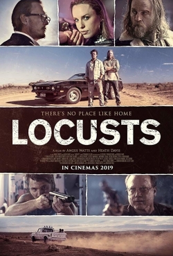 Watch Locusts movies free Primewire