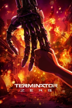 Watch Terminator Zero movies free Primewire