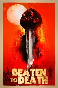 Watch Beaten to Death movies free Primewire