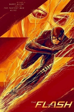 Watch The Flash movies free Primewire