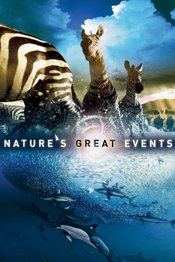 Watch Nature's Great Events movies free Primewire