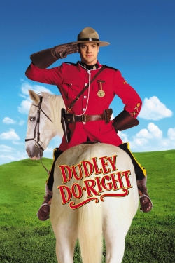 Watch Dudley Do-Right movies free Primewire