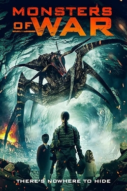 Watch Monsters of War movies free Primewire