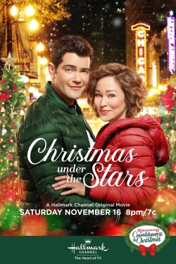 Watch Christmas Under the Stars movies free Primewire