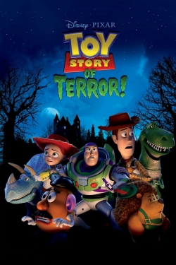 Watch Toy Story of Terror! movies free Primewire