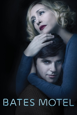 Watch Bates Motel movies free Primewire