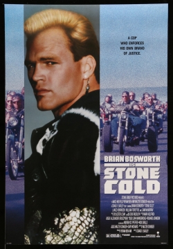 Watch Stone Cold movies free Primewire